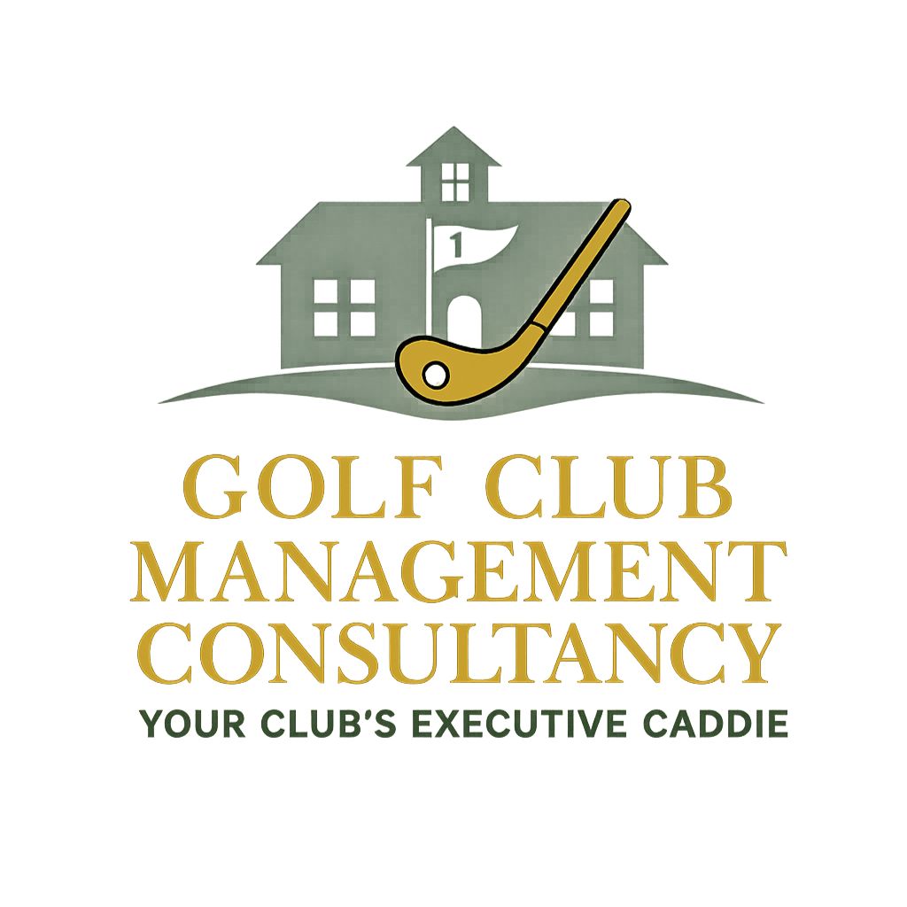 Golf Club Management Consultancy Limited logo